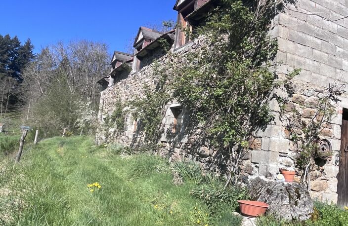 Vente Maison de campagne 6 pièces — photo 2