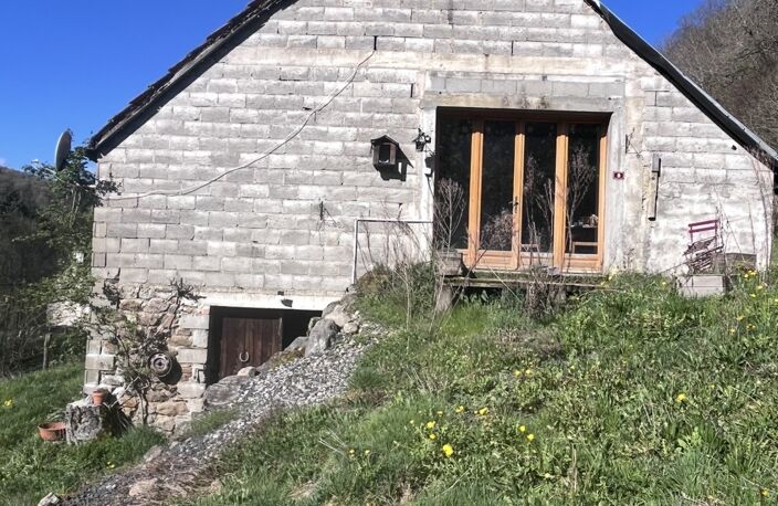Vente Maison de campagne 6 pièces — photo 3