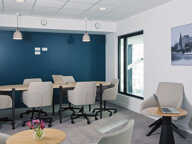 Studio meublé et équipé au coeur des Batignolles — photo 4