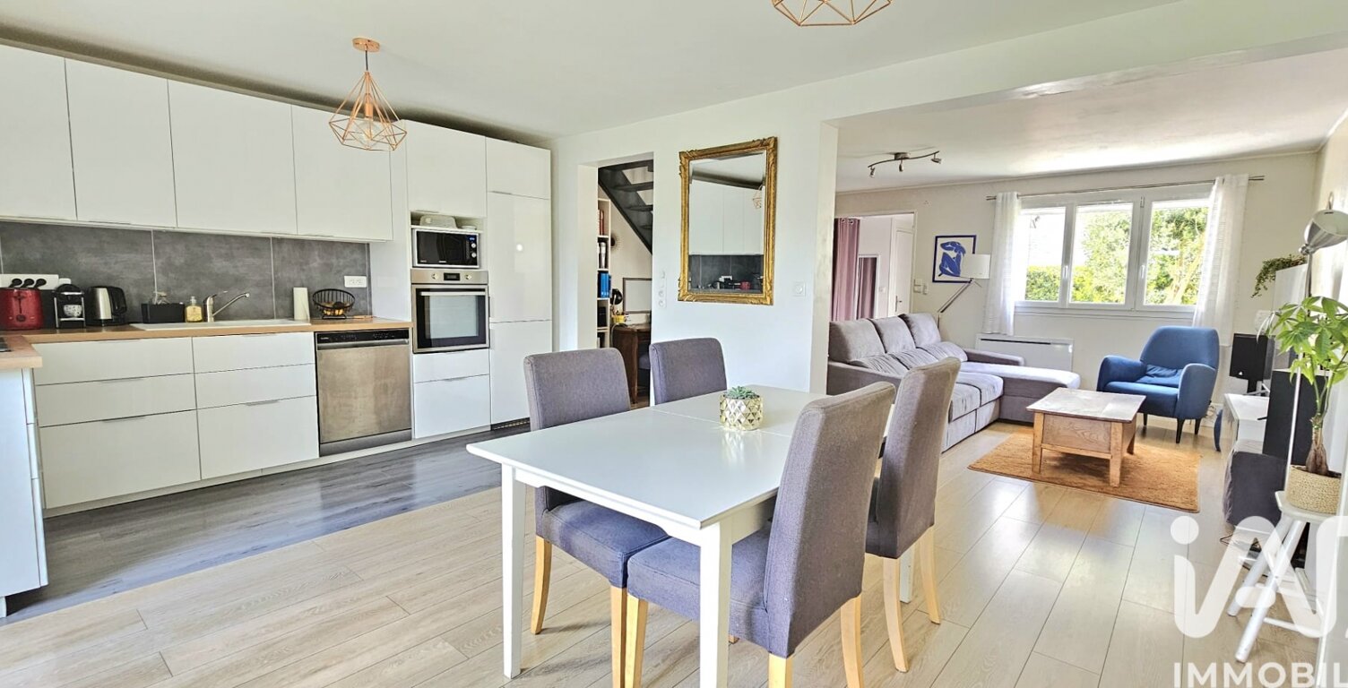 Vente Maison/villa 5 pièces — photo 1