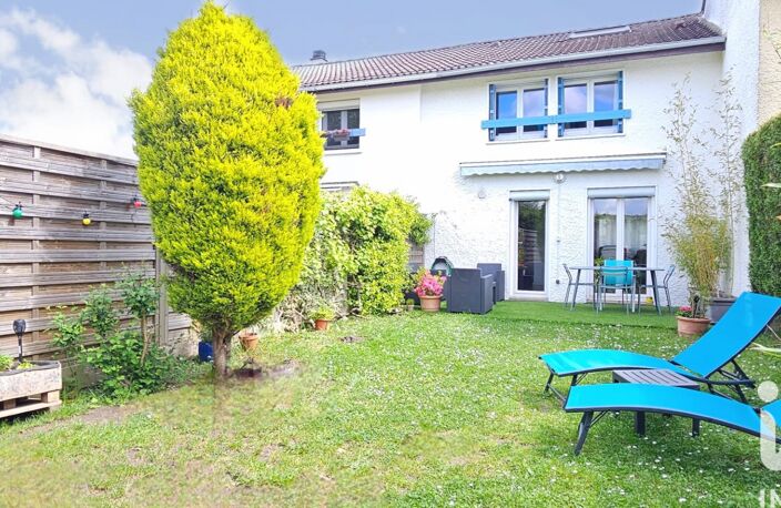 Vente Maison/villa 5 pièces — photo 2