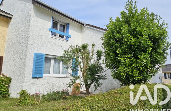 Vente Maison/villa 5 pièces — photo 3