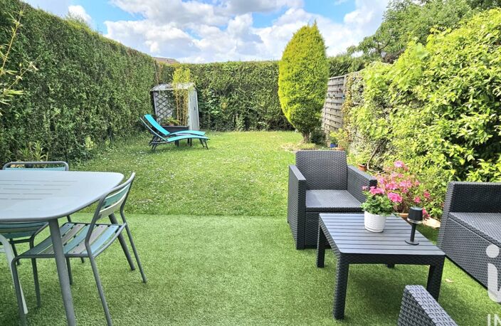 Vente Maison/villa 5 pièces — photo 4