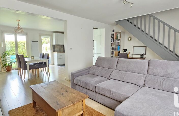 Vente Maison/villa 5 pièces — photo 5