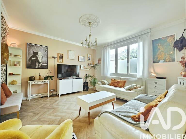 Vente Maison de ville 6 pièces — photo 1