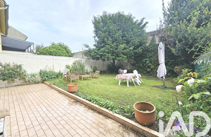 Vente Maison de ville 6 pièces — photo 2