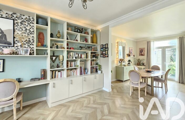 Vente Maison de ville 6 pièces — photo 5