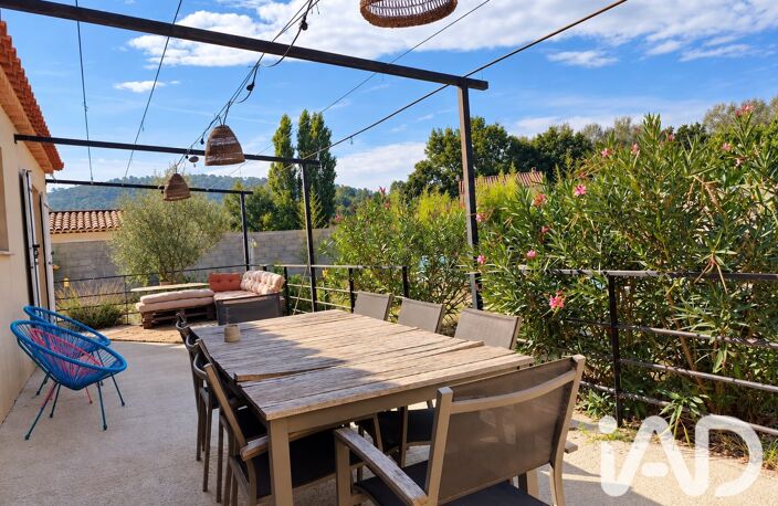 Vente Maison traditionnelle 7 pièces — photo 2