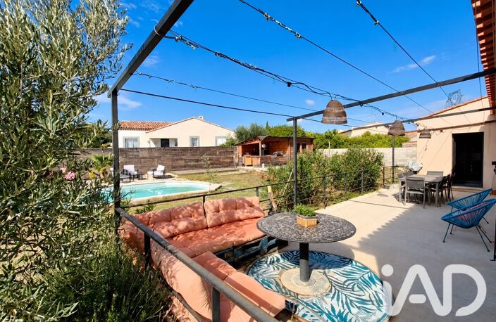 Vente Maison traditionnelle 7 pièces — photo 3