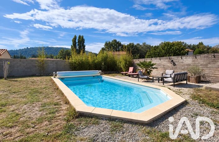 Vente Maison traditionnelle 7 pièces — photo 4