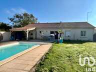 Vente Maison/villa 6 pièces — photo 2