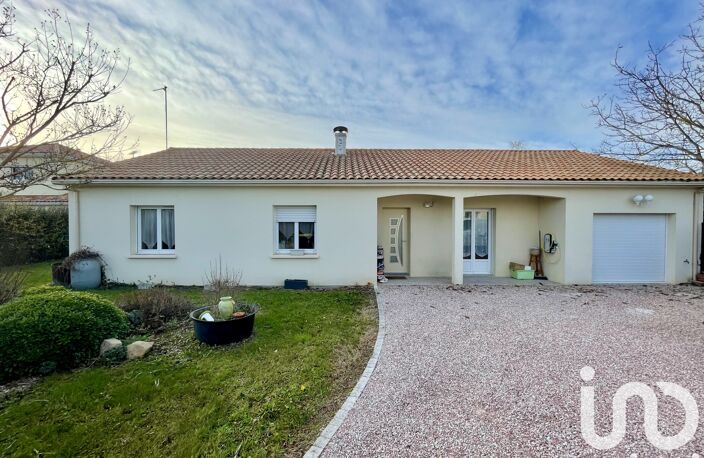 Vente Maison/villa 6 pièces — photo 3