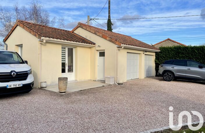 Vente Maison/villa 6 pièces — photo 4