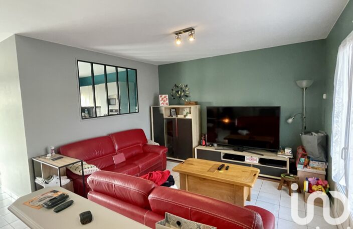 Vente Maison/villa 6 pièces — photo 5