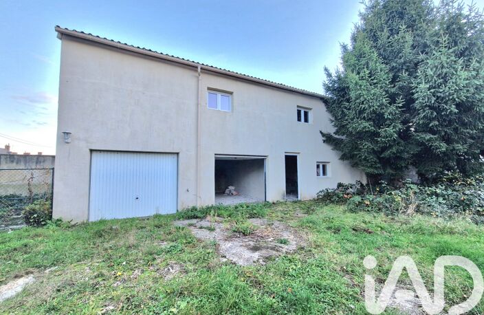 Vente Maison de ville 12 pièces — photo 2