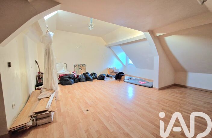 Vente Maison de ville 12 pièces — photo 3