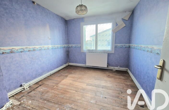 Vente Maison de ville 12 pièces — photo 4