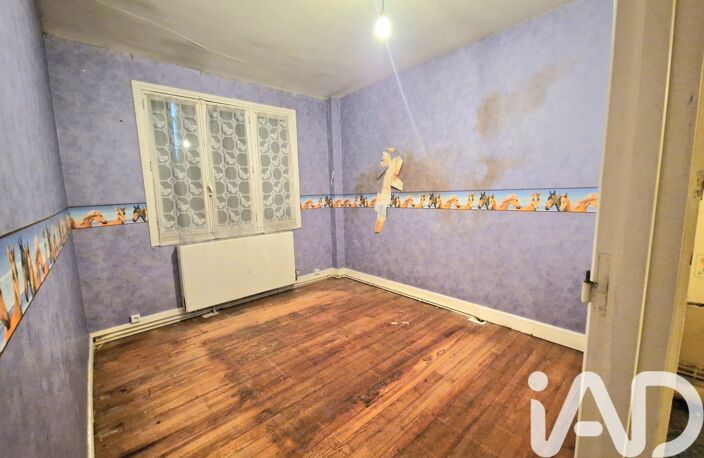 Vente Maison de ville 12 pièces — photo 5