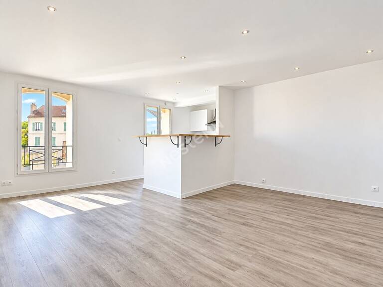 Appartement 2 pièces à louer à Asnières-sur-Oise — photo 1