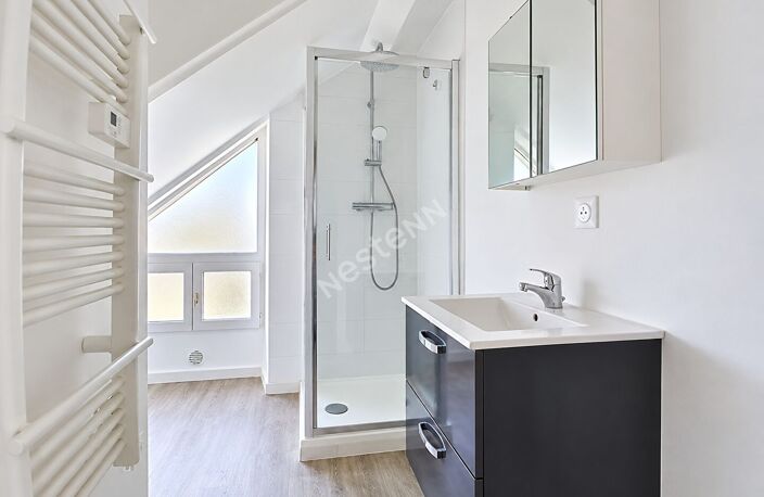 Appartement 2 pièces à louer à Asnières-sur-Oise — photo 4