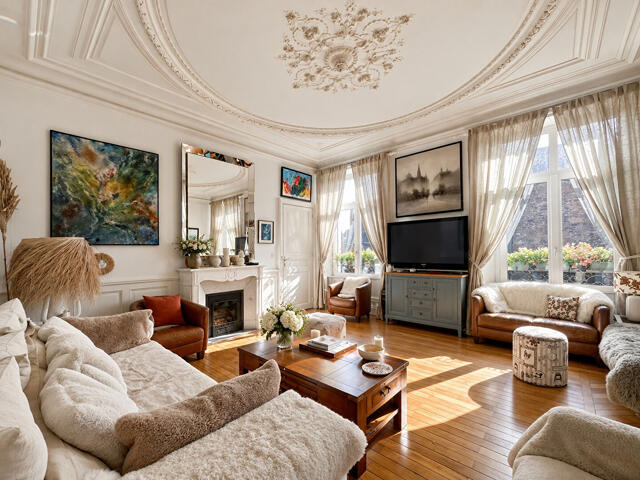 Appartement proposé à Rennes