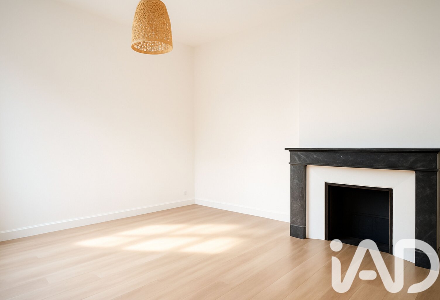 Vente Appartement 2 pièces — photo 1