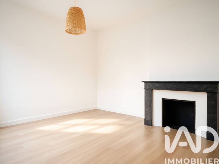 Vente Appartement 2 pièces — photo 1