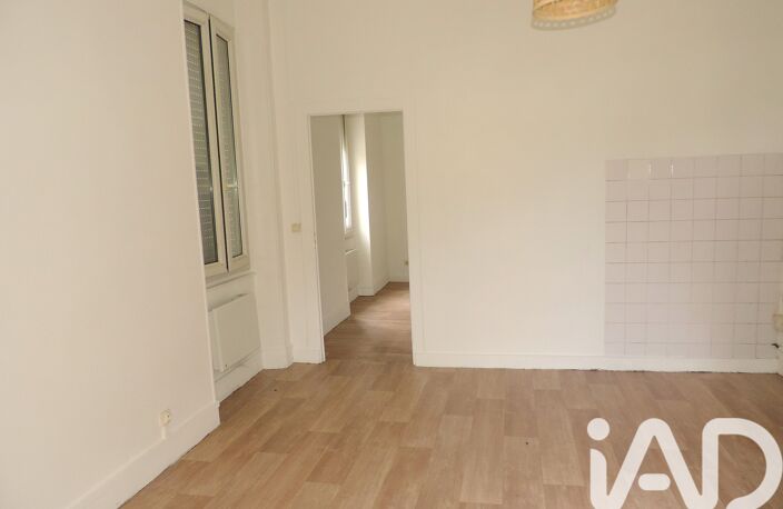 Vente Appartement 2 pièces — photo 2