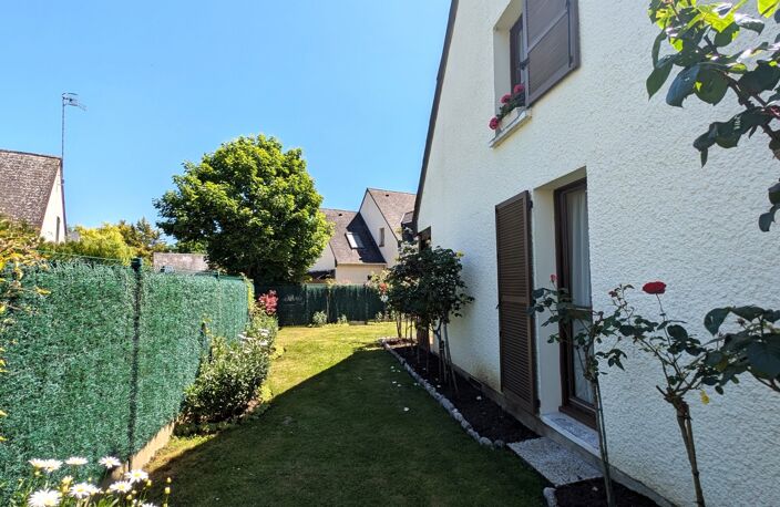 Vente Maison/villa 5 pièces — photo 2