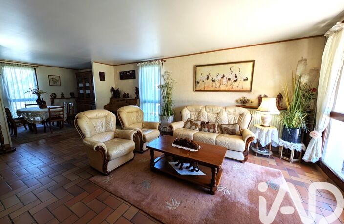 Vente Maison/villa 5 pièces — photo 3