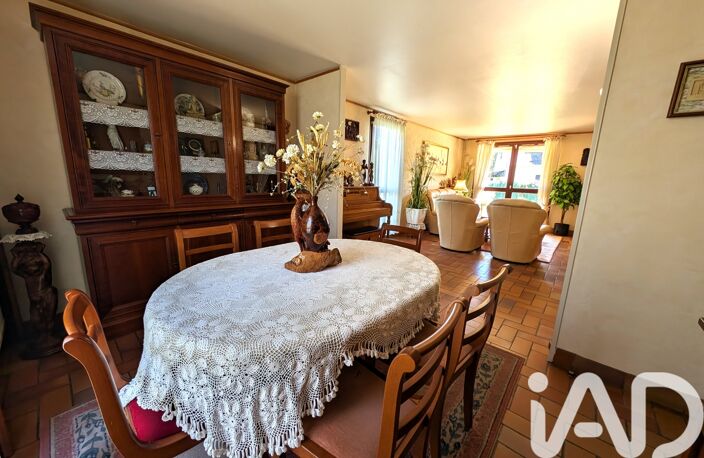 Vente Maison/villa 5 pièces — photo 4