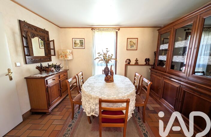 Vente Maison/villa 5 pièces — photo 5