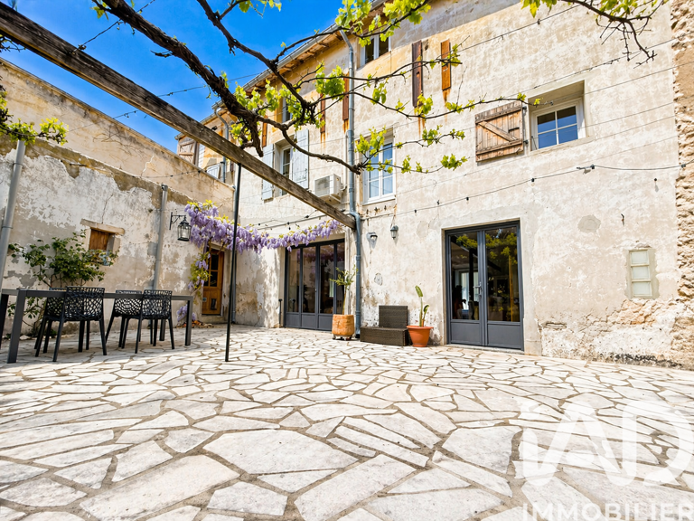 Vente Maison de ville 8 pièces — photo 1