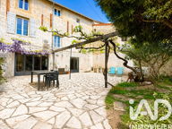 Vente Maison de ville 8 pièces — photo 2