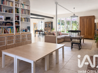 Vente Maison de ville 8 pièces — photo 3
