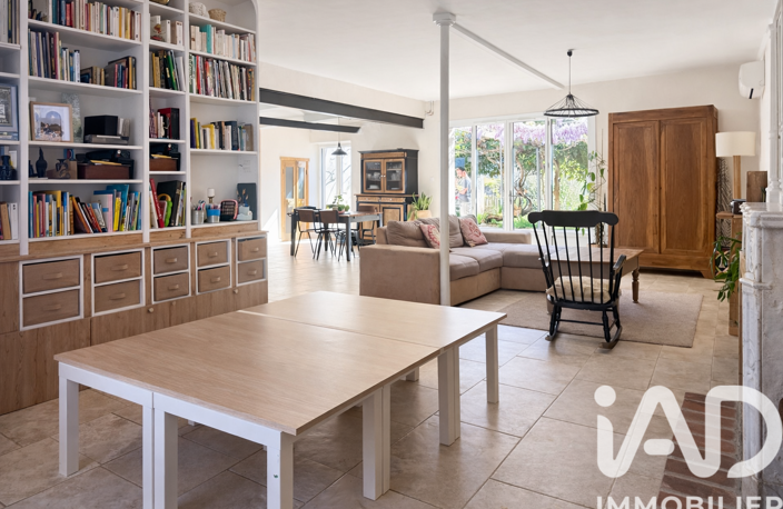Vente Maison de ville 8 pièces — photo 3