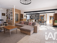 Vente Maison de ville 8 pièces — photo 4