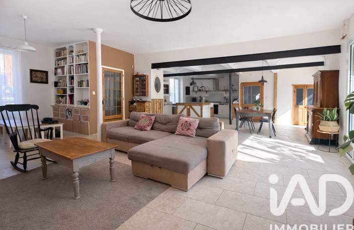 Vente Maison de ville 8 pièces — photo 4