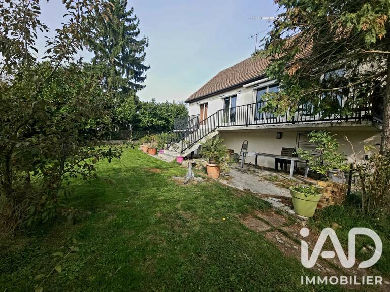 Location Maison/villa 4 pièces — photo 1