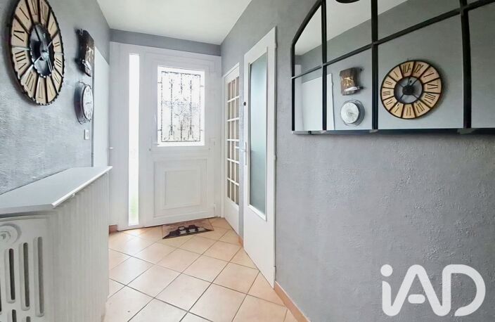 Location Maison/villa 4 pièces — photo 2