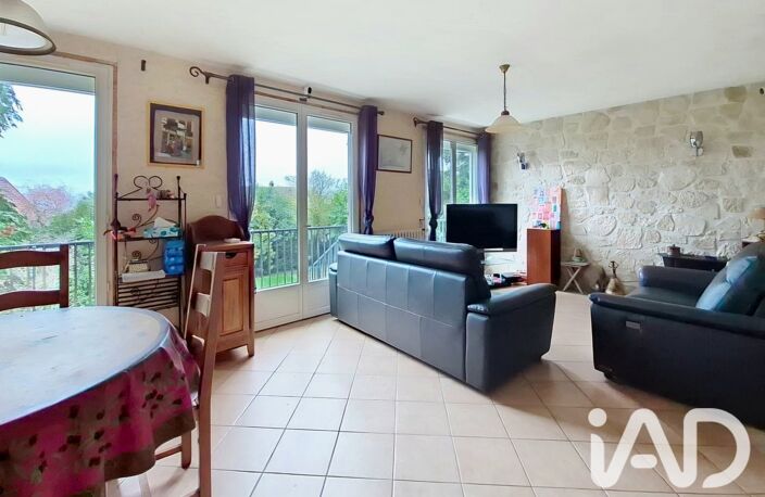 Location Maison/villa 4 pièces — photo 4