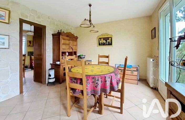 Location Maison/villa 4 pièces — photo 5