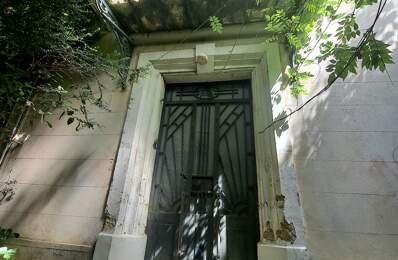 Vente Maison/villa 18 pièces — photo du bien