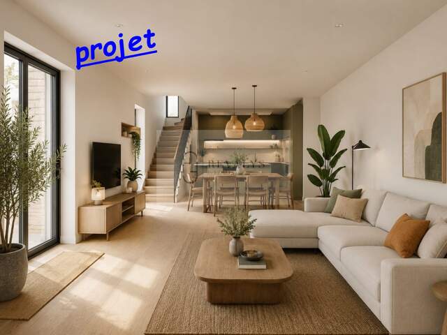 Appartement — photo du bien
