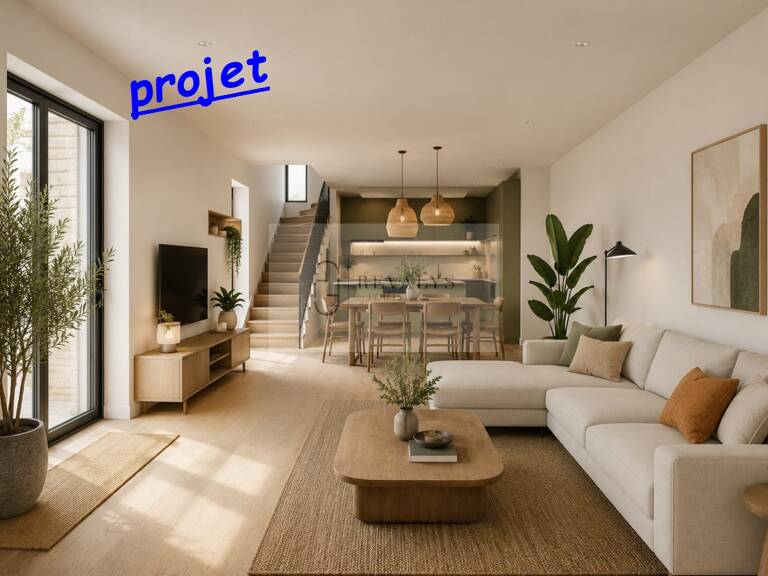 Appartement — photo 1