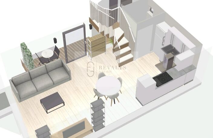 Appartement — photo 5
