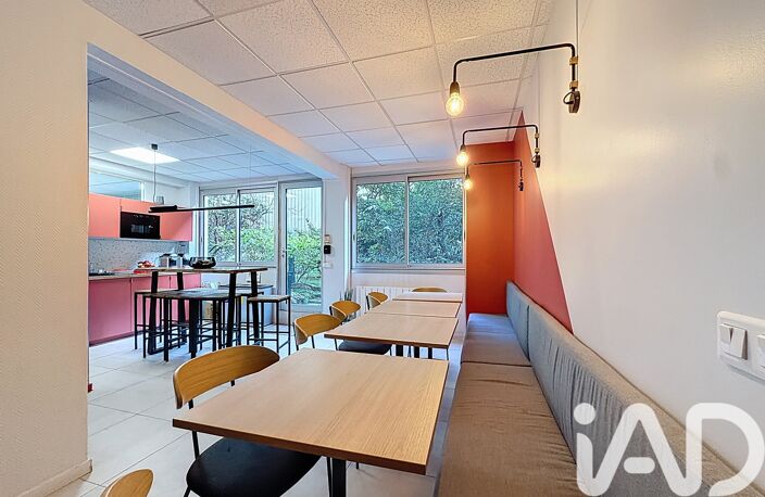 Vente Boutique/Local commercial 300 m&sup2; — photo 4