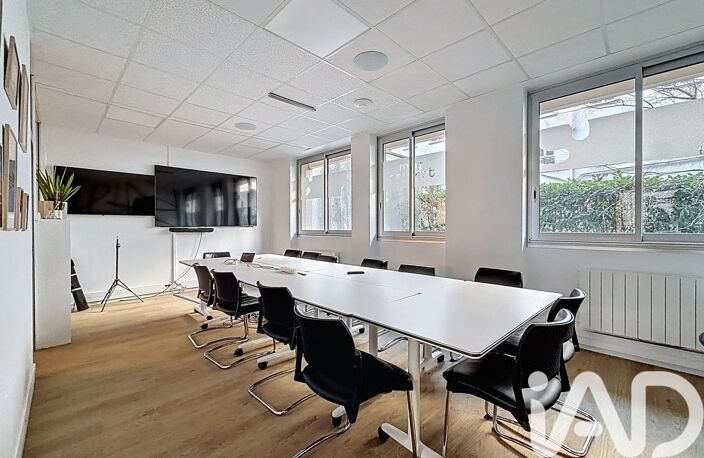 Vente Boutique/Local commercial 300 m&sup2; — photo 5