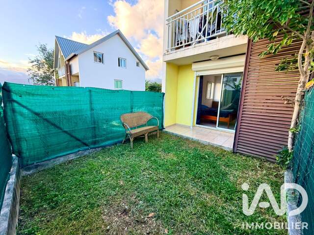 Vente Appartement 1 pièce — photo du bien