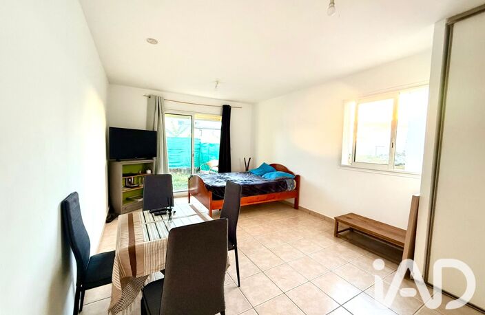 Vente Appartement 1 pièce — photo 3